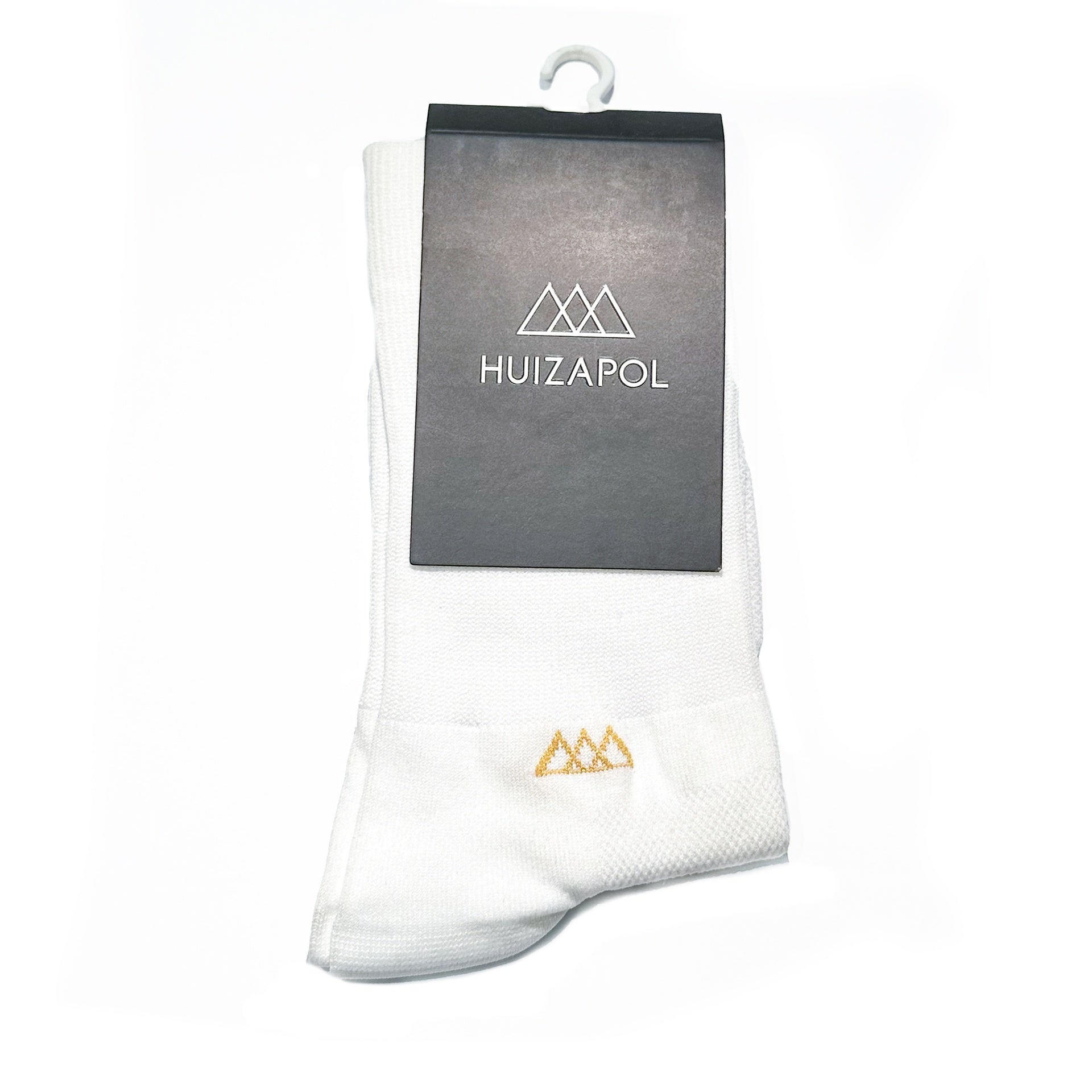 Socks 2Elite Blanco